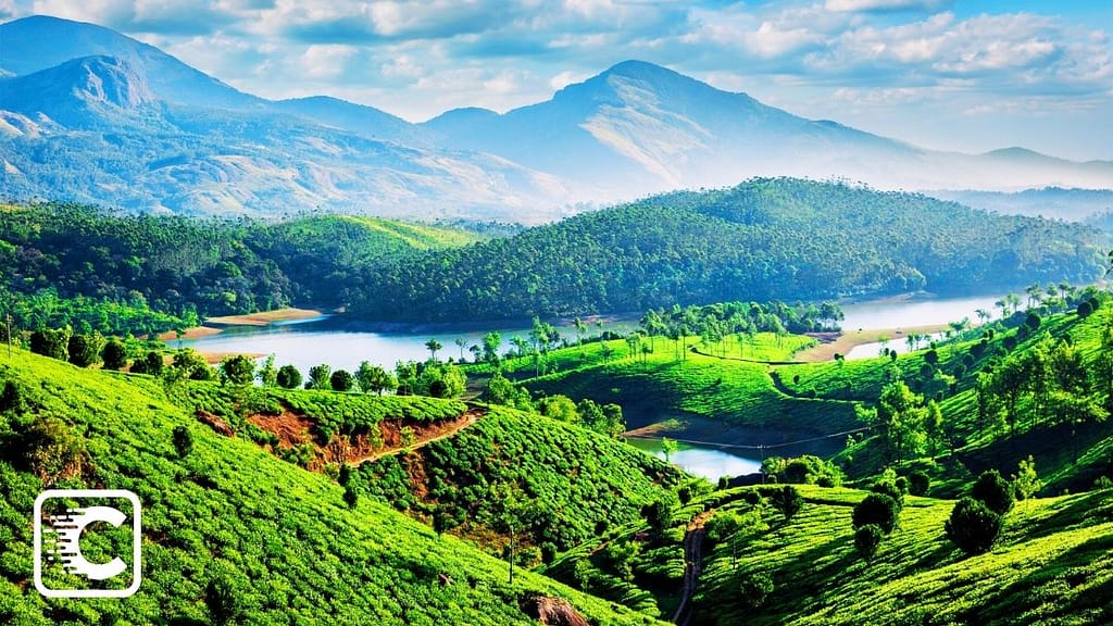 100 interesting facts about Kerala State