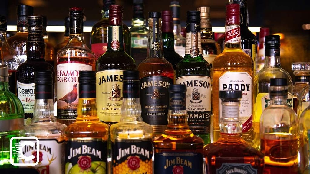 Kerala has Highest per capita alcohol consumption in India