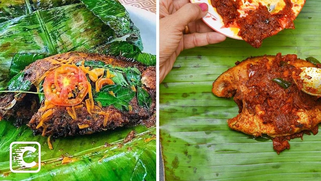Karimeen Pollichathu: Signature Dish of Kerala