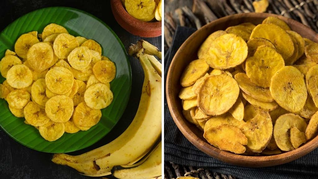 Kerala Banana Chips