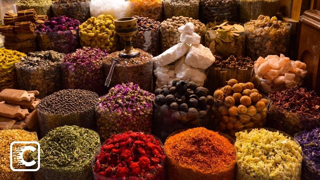 Kerala's Spice Trade Legacy