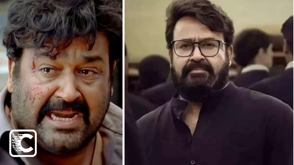 The Most Popular Keralite is Mohanlal