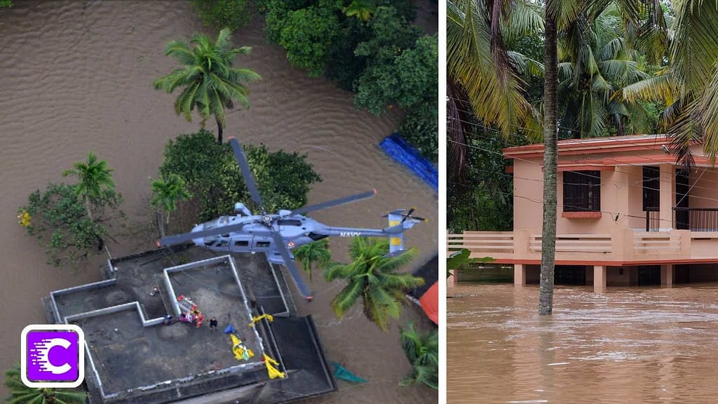 2018 Kerala flood