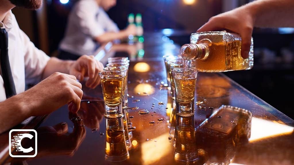 Kerala People are leaders in alcohol consumption in India