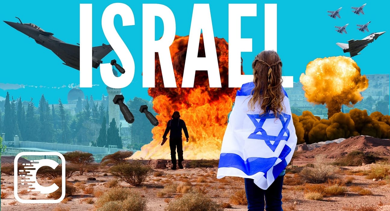 Interesting Facts about Israel