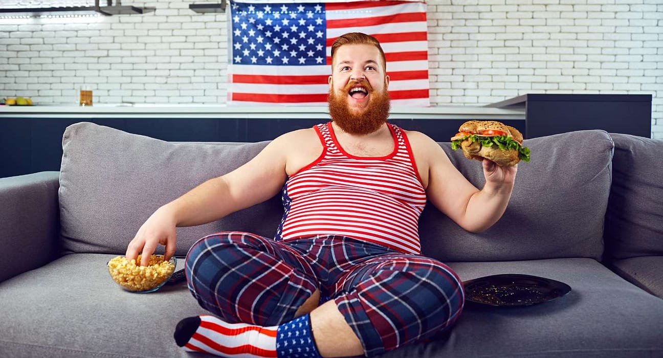 Things Normal in U.S and Weird in Other Countries
