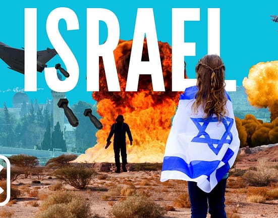 Interesting Facts about Israel