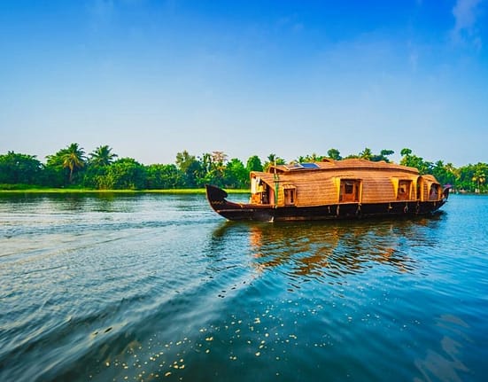 interesting facts about Kerala state