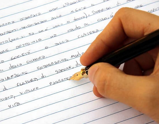 Surprising Facts About Bad Handwriting