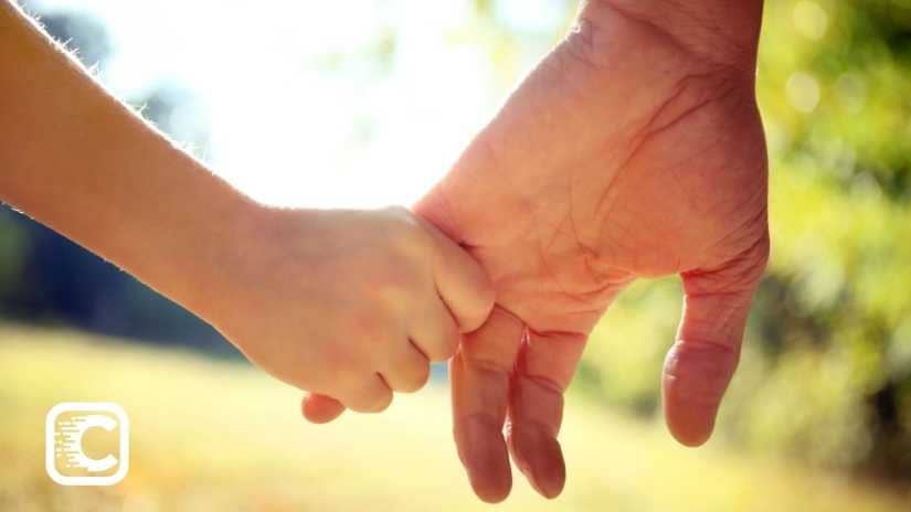 Parental Left-Handedness and Likelihood of Child Being Left-Handed