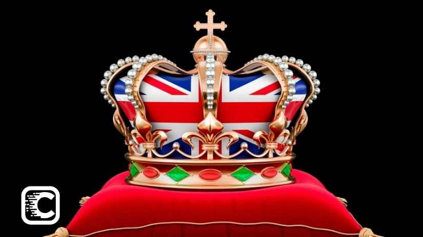Left-Handedness in the British Royal Family