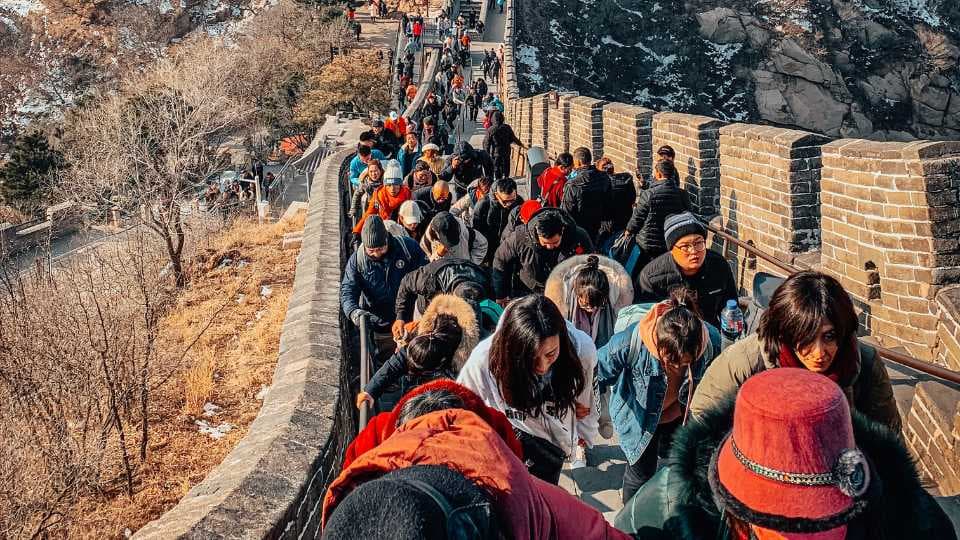 Cultural Significance of Great Wall of China