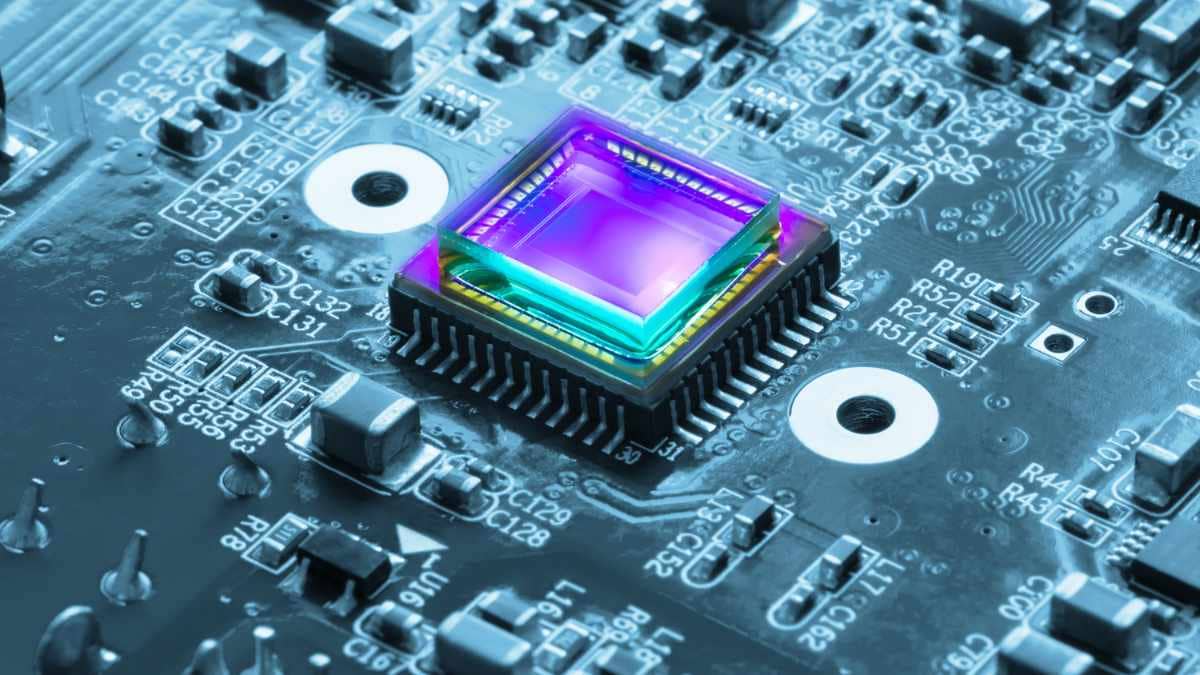 The Rise of a Trillion-Sensor Economy by 2025