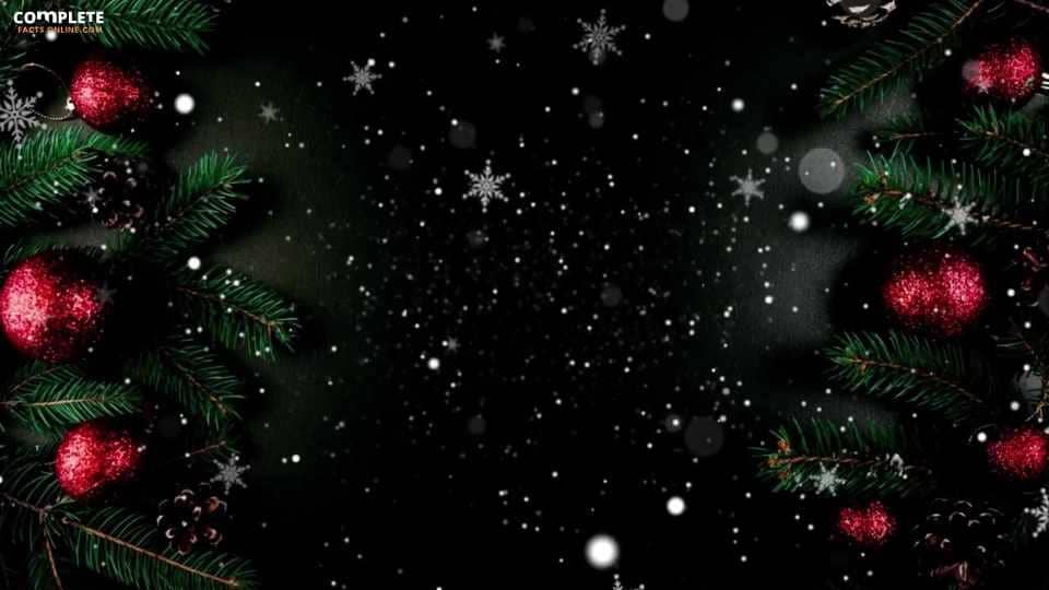Christmas Celebrations in North Korea