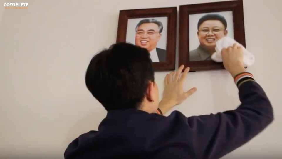 Weird facts about North Korea