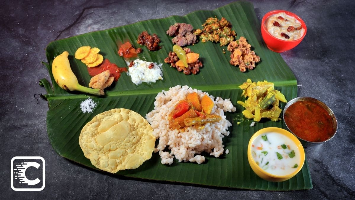 Interesting Kerala food facts