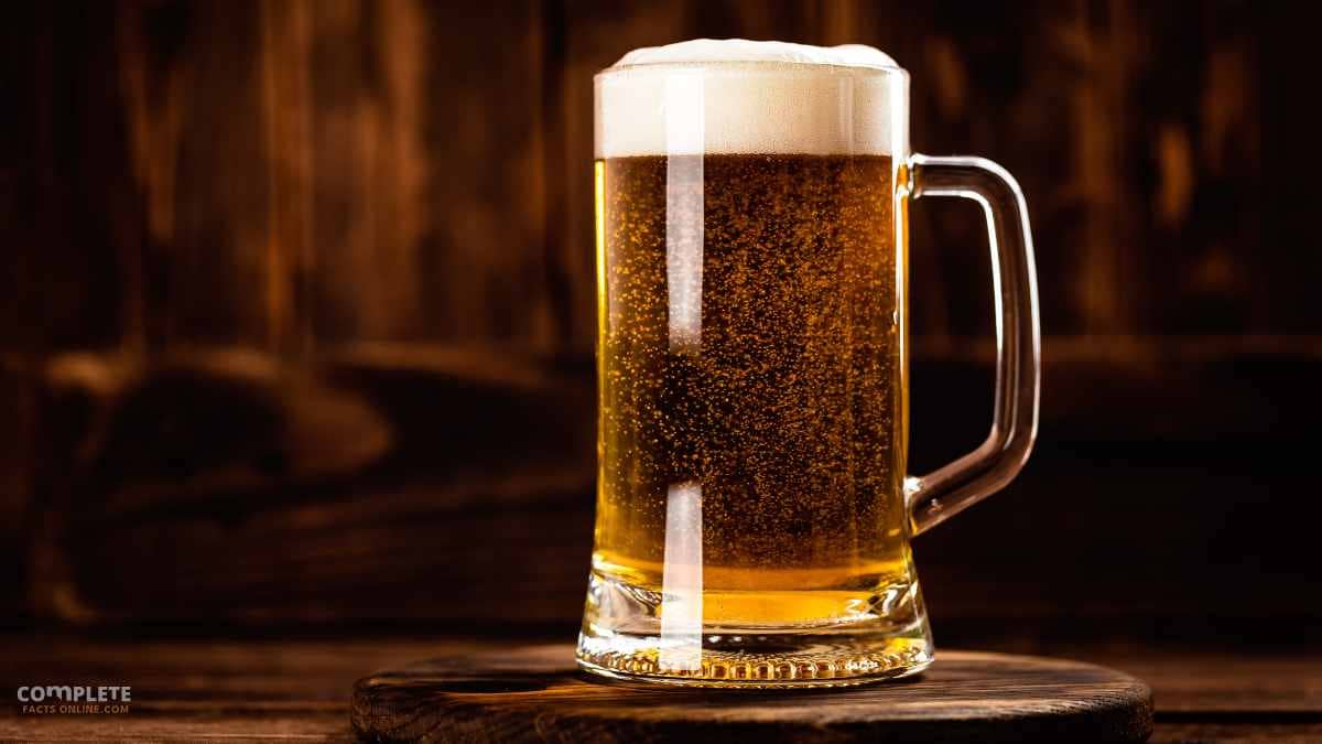 Fun Facts About Beer That Will Blow Your Mind